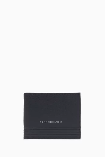 TH Business Wallet in Leather
