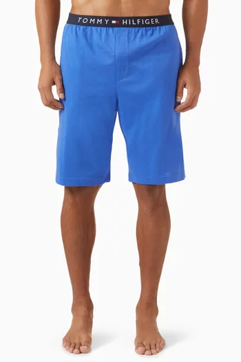 TH Original Jersey Pyjama Shorts