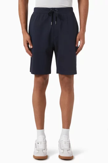 Essential Sweatshorts in Cotton