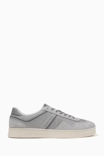 Greenwich Sneakers in Leather