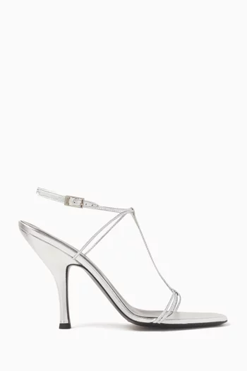 Mixer 115 Sandals in Leather