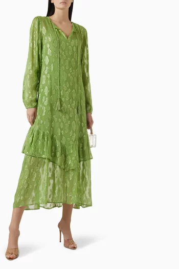 Harmony Maxi Dress