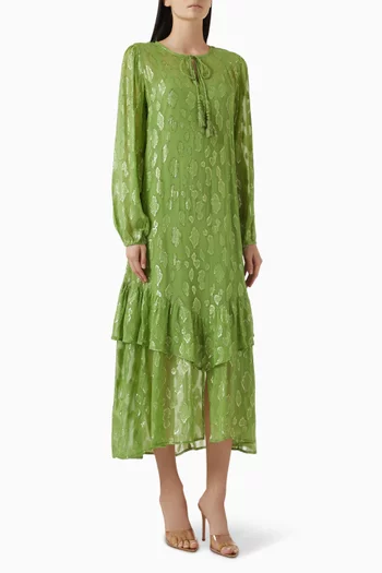 Harmony Maxi Dress