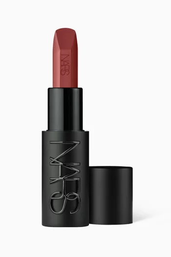 No Rules Explicit Lipstick, 3.8g