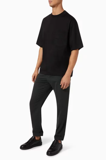 The Heavy Duty T-Shirt