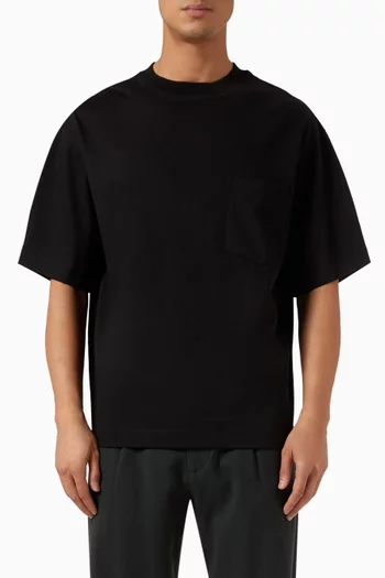 The Heavy Duty T-Shirt