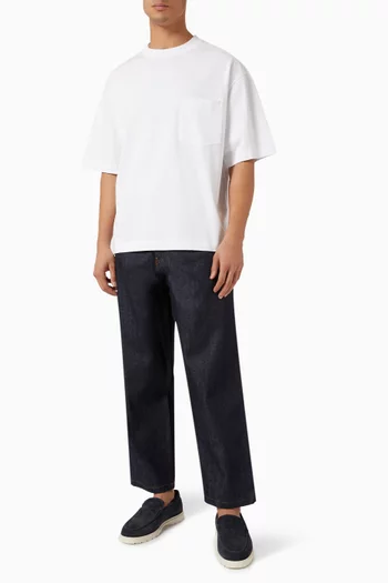 The Heavy Duty T-Shirt