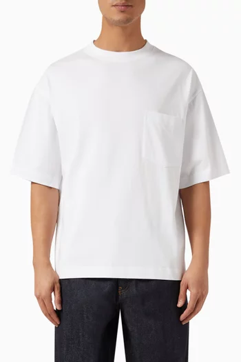 The Heavy Duty T-Shirt