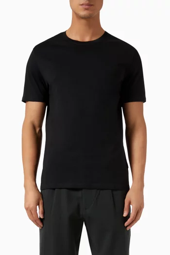 3-Pack Regular-Fit T-Shirts