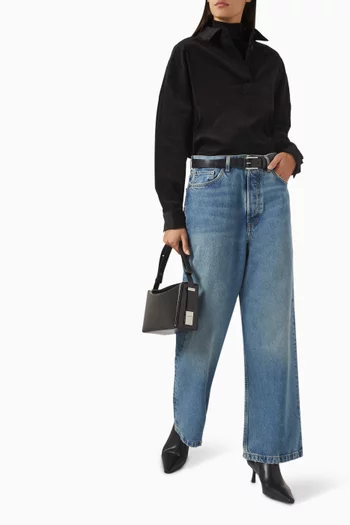 Volume Jeans - Wide