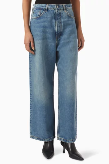 Volume Jeans - Wide