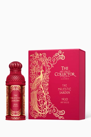 The Majestic Jardin Eau de Parfum, 100ml