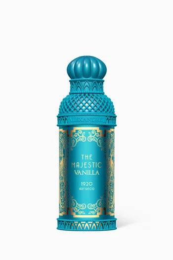 ماء عطر ذا ماجستيك فانيليا، 100 ملل