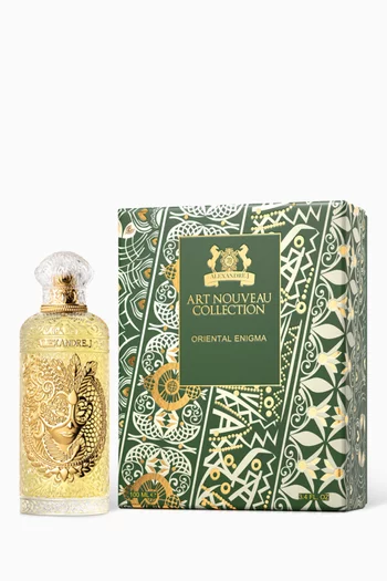 ماء عطر أورينتال انيجما، 100 ملل