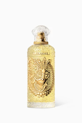 ماء عطر أورينتال انيجما، 100 ملل