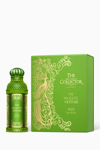The Majestic Vetiver Eau de Parfum, 100ml