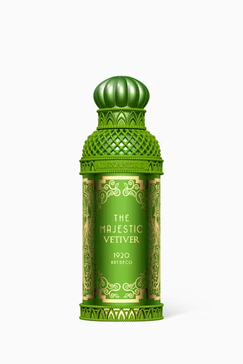 The Majestic Vetiver Eau de Parfum, 100ml