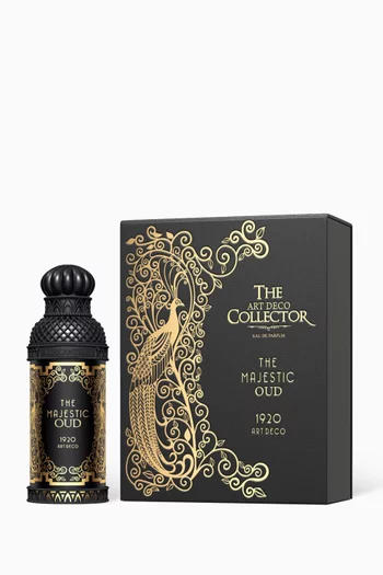 The Majestic Oud Eau de Parfum, 100ml