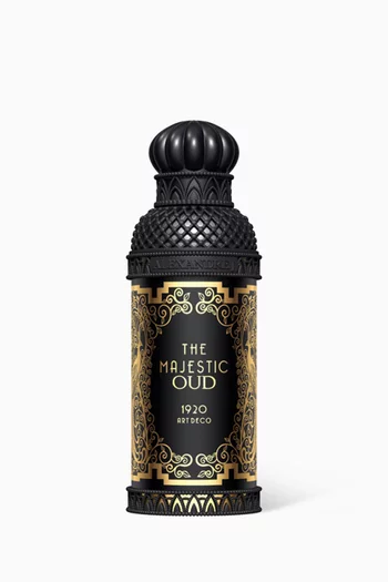 The Majestic Oud Eau de Parfum, 100ml