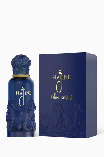 Blue Knight Eau de Parfum, 100ml