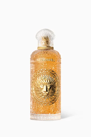 Majestic Nard Eau de Parfum, 100ml