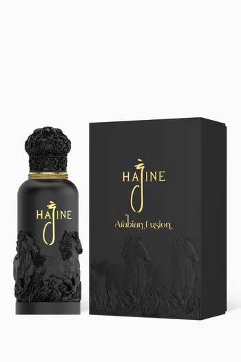 Arabian Fusion Eau de Parfum, 100ml