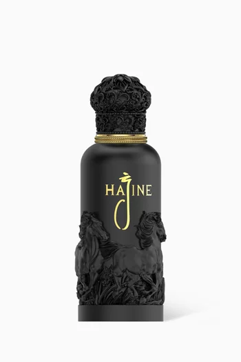 Arabian Fusion Eau de Parfum, 100ml