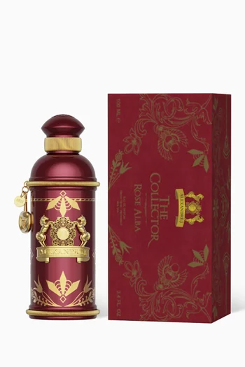 ماء عطر روز ألبا، 100 ملل