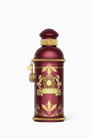 ماء عطر روز ألبا، 100 ملل
