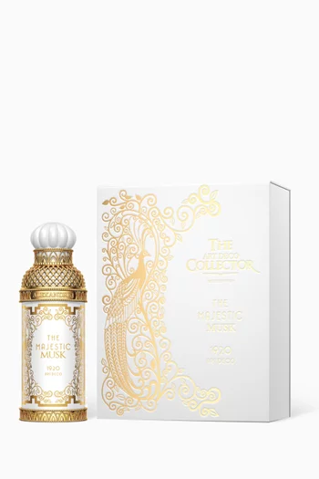 ماء عطر ذا ماجستيك مسك، 100 ملل