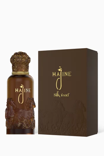 Silk Road Eau de Parfum, 100ml