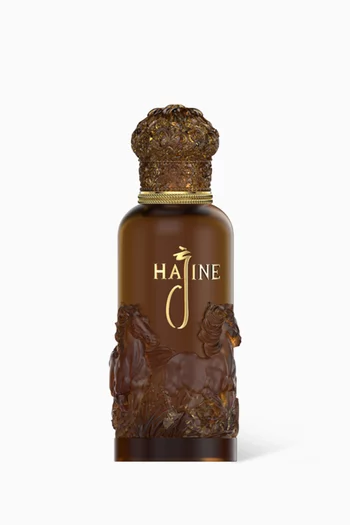 Silk Road Eau de Parfum, 100ml