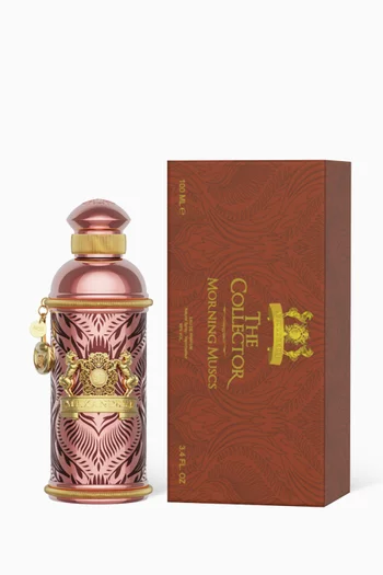 Morning Muscs Eau de Parfum, 100ml