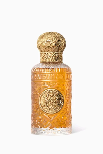 عطر مركز اود تو روز، 25 ملل
