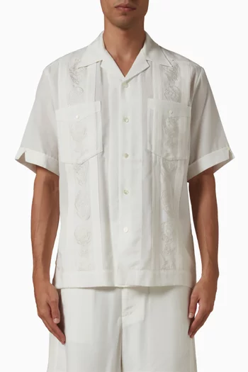 قميص كوبي تينسيل واكو ماريا × 56 تاتو ستوديو