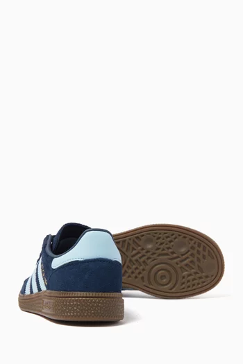 Handball Spezial Sneakers in Suede
