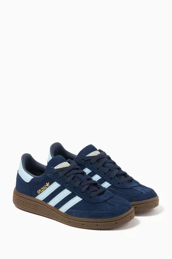 Handball Spezial Sneakers in Suede