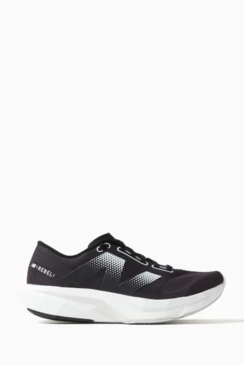 FuelCell Rebel v4 Sneakers in Mesh