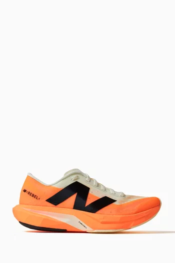 FuelCell Rebel v4 Sneakers in Mesh
