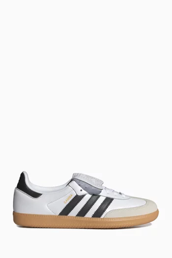 Samba LT Sneakers in Leather