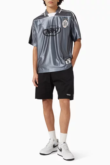 شورت ايزي قطن