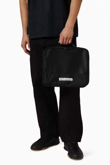 Travel Pouch in Nylon