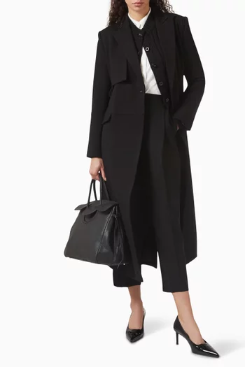 Bailey Pointe Trench Coat