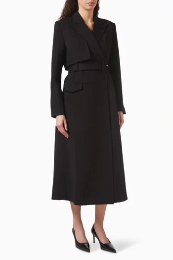 Bailey Pointe Trench Coat