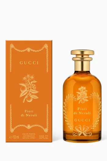 ماء عطر ذا الكيميست غاردن فيوري دي نيرولي، 100 ملل