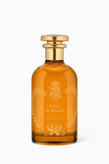 ماء عطر ذا الكيميست غاردن فيوري دي نيرولي، 100 ملل