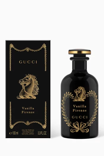 ماء عطر ذا الكيميست غاردن فانيلا فايرنز، 100 ملل