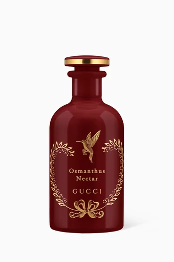 ماء عطر ذا الكيميست غاردن اوسمانتوس نكتار، 100 ملل