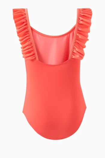 Bora Bora One-piece Swimsuit