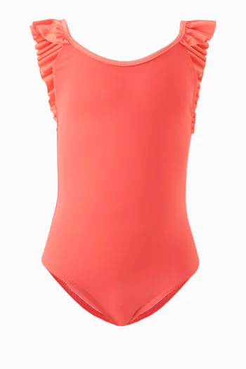 Bora Bora One-piece Swimsuit